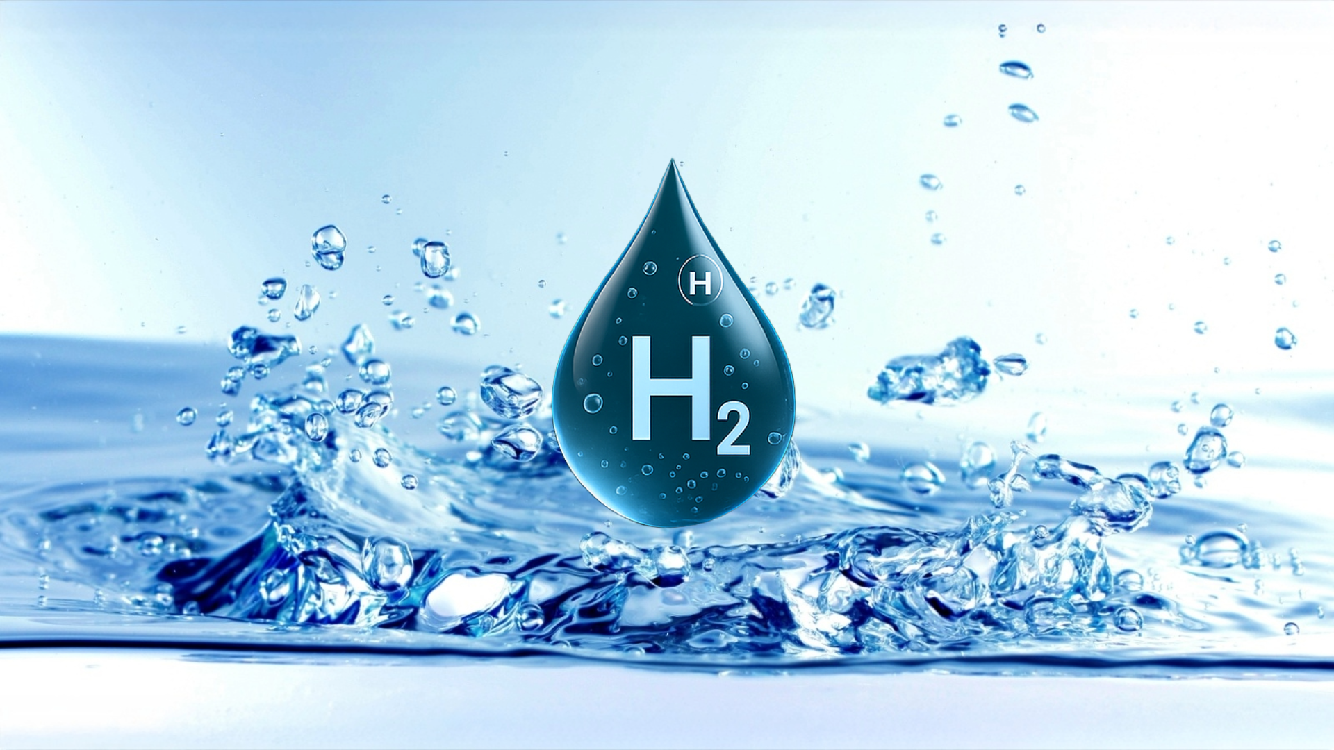 The Science & Strategy of Hydrogen-Rich Water: Why a Hydrogen Water Bottle Changes the Game