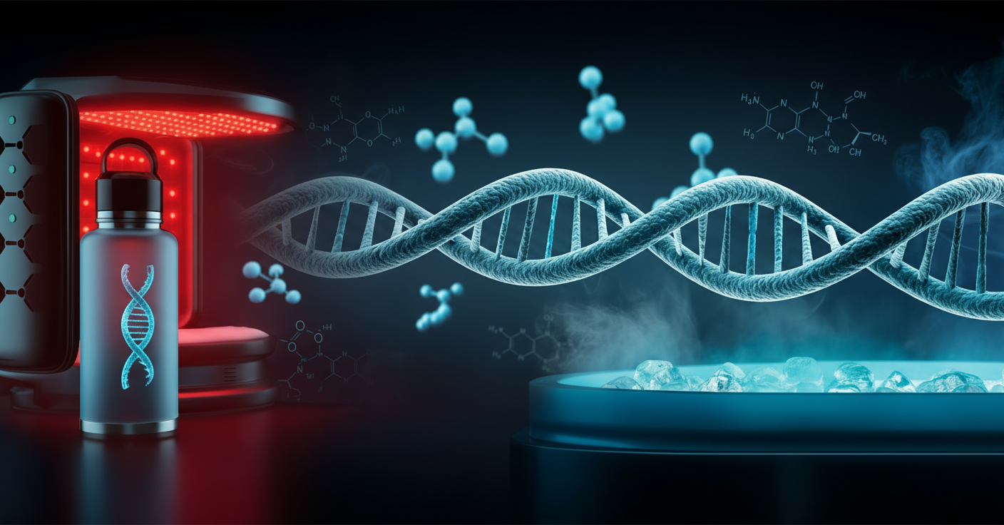 Biohacking