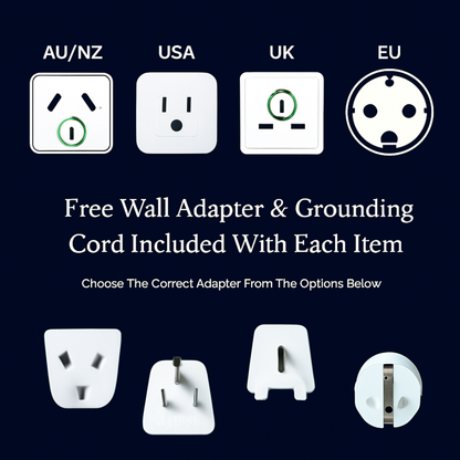 MAXSHARER Premium High Quality Grounding Mattress Cover