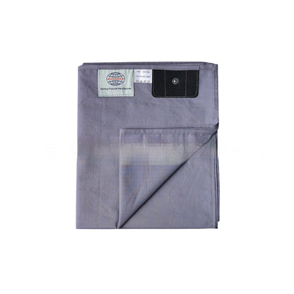 Grounding Silver Fiber Antibacterial Fabric Anti-Static Bed Sheet