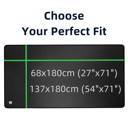 MAXSHARER Premium High Quality Grounding Mattress Cover