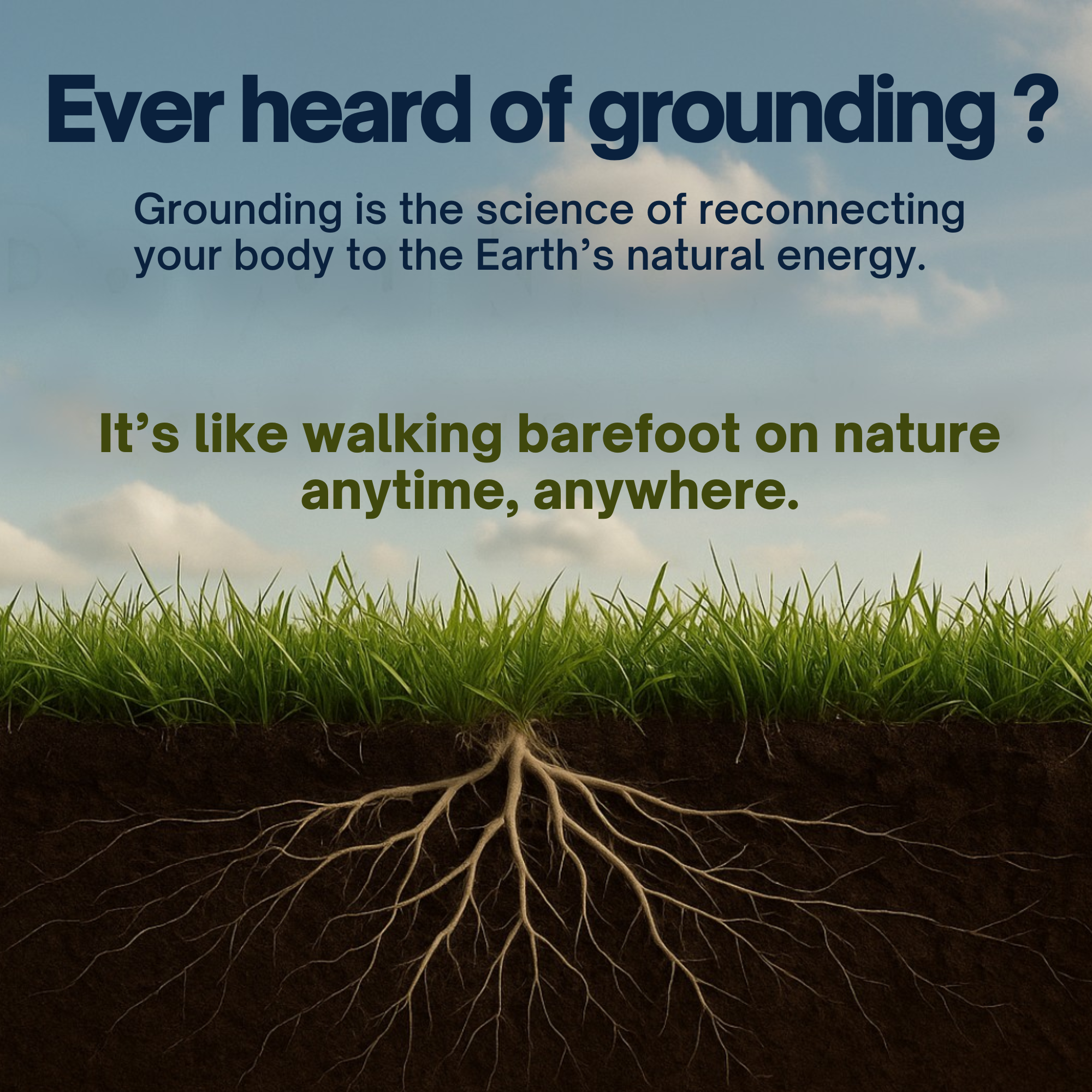 MAXSHARER Premium High Quality Grounding Mattress Cover