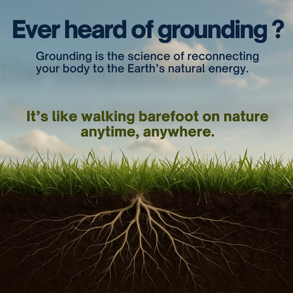 MAXSHARER Premium High Quality Grounding Mattress Cover