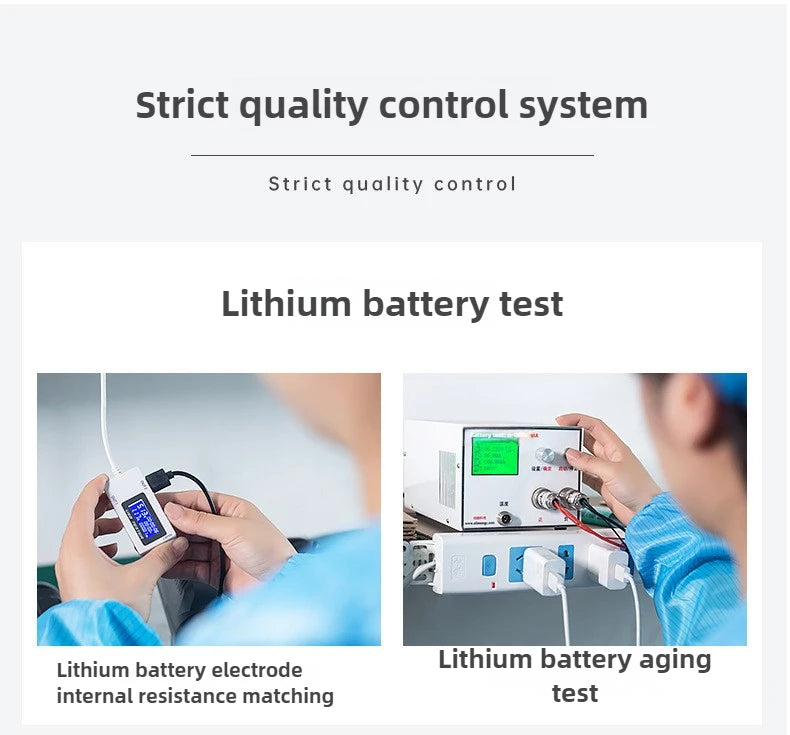 Multi-Head Deep Tissue Massage Gun (8/16 Head) — LCD Quiet Cordless